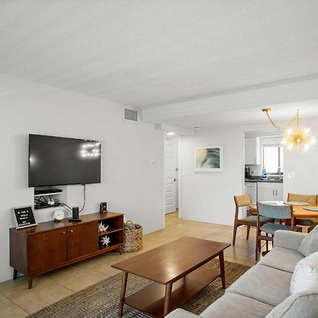 Oceanfront Daytona Beach Condo With Beach Views! Εξωτερικό φωτογραφία