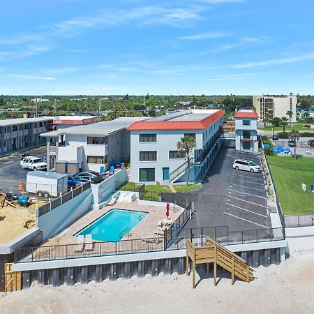 Oceanfront Daytona Beach Condo With Beach Views! Εξωτερικό φωτογραφία