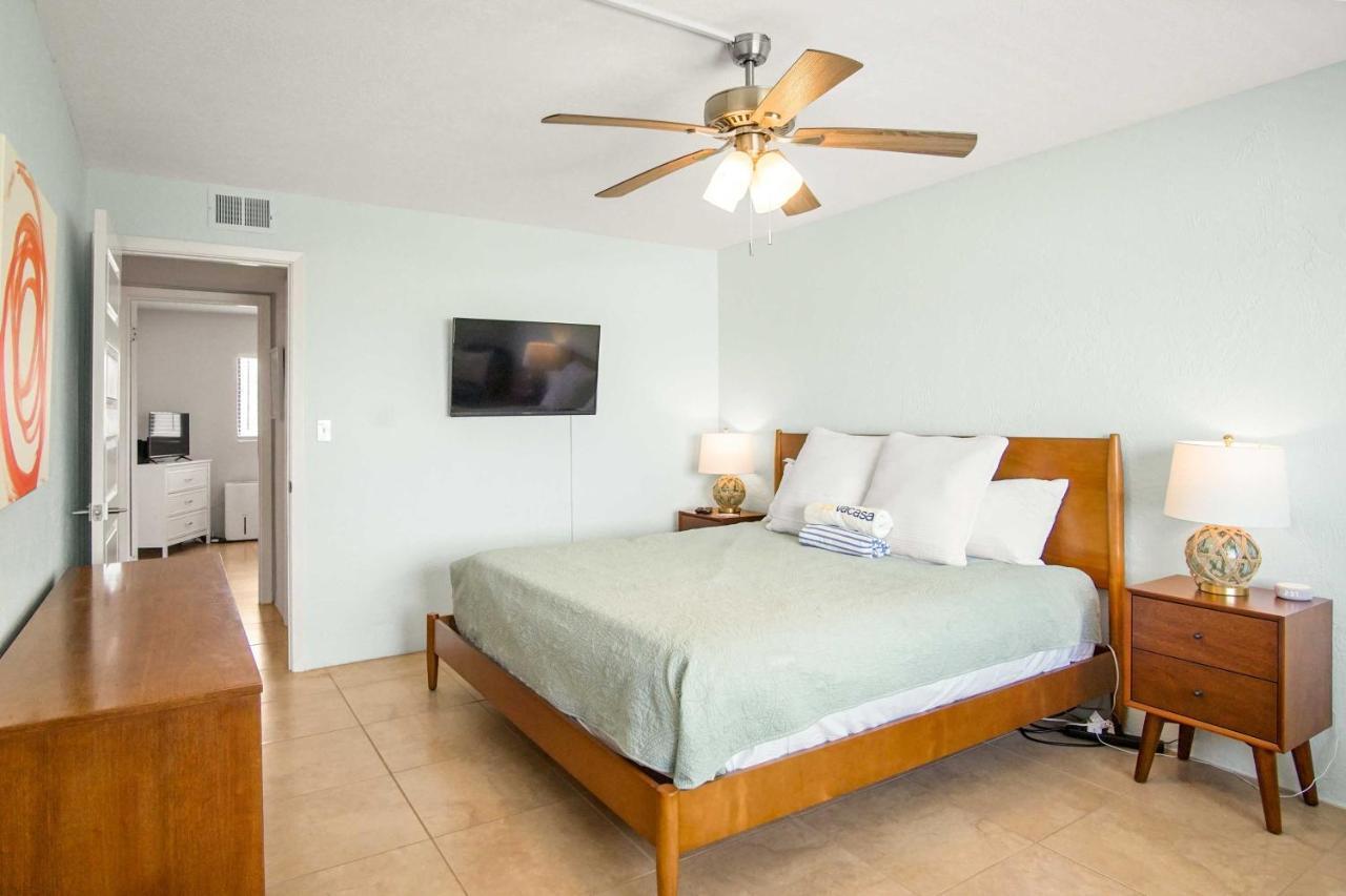 Oceanfront Daytona Beach Condo With Beach Views! Εξωτερικό φωτογραφία