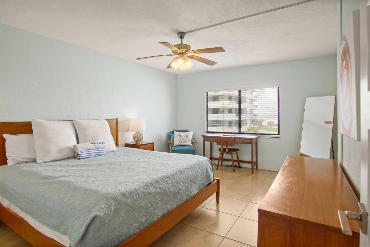 Oceanfront Daytona Beach Condo With Beach Views! Εξωτερικό φωτογραφία