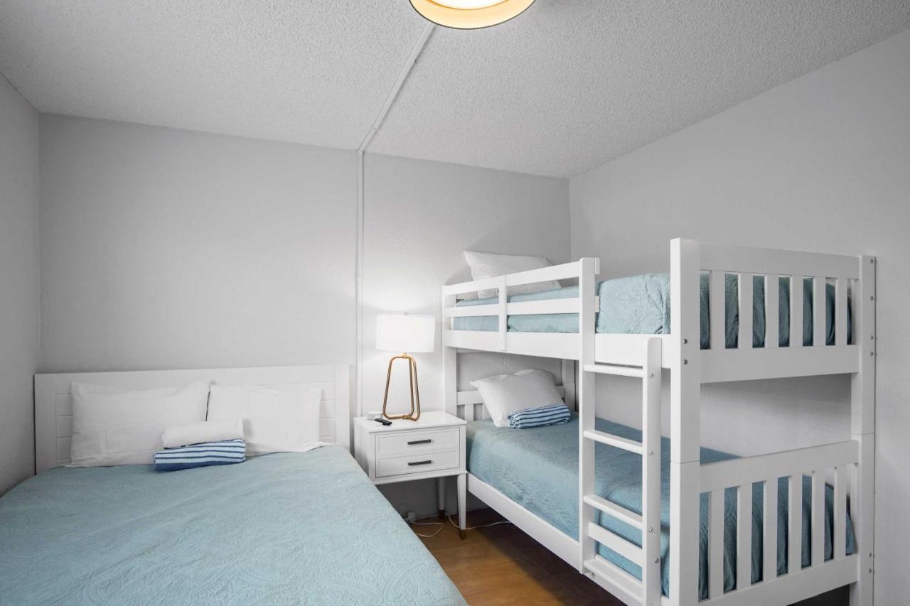 Oceanfront Daytona Beach Condo With Beach Views! Εξωτερικό φωτογραφία